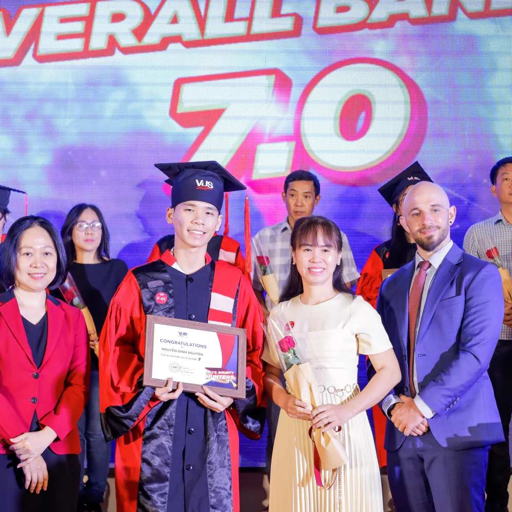 Học viên NGUYỄN ĐÌNH NGUYÊN