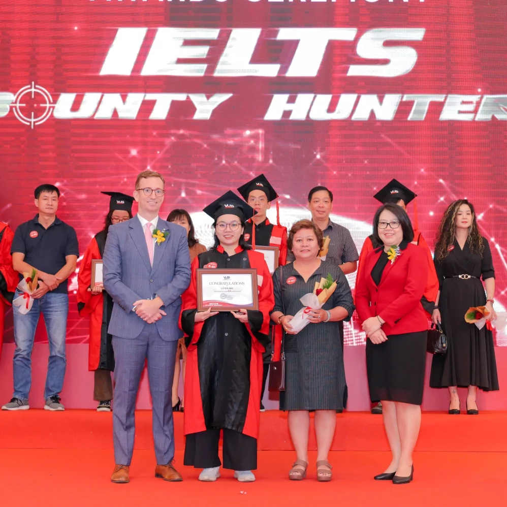 Học viên LỮ GIA NHI