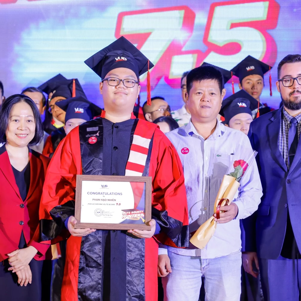 Học viên PHAN HẠO NHIÊN