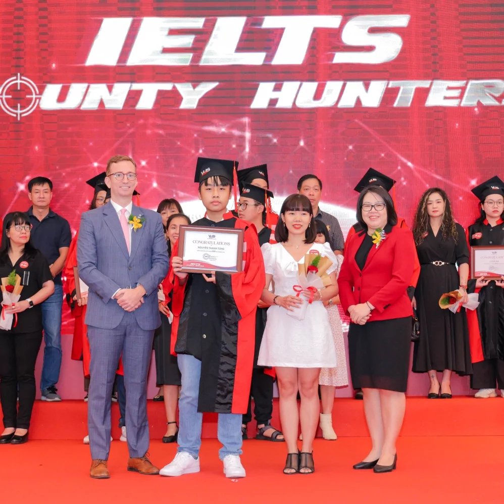 Học viên NGUYỄN THANH TÙNG