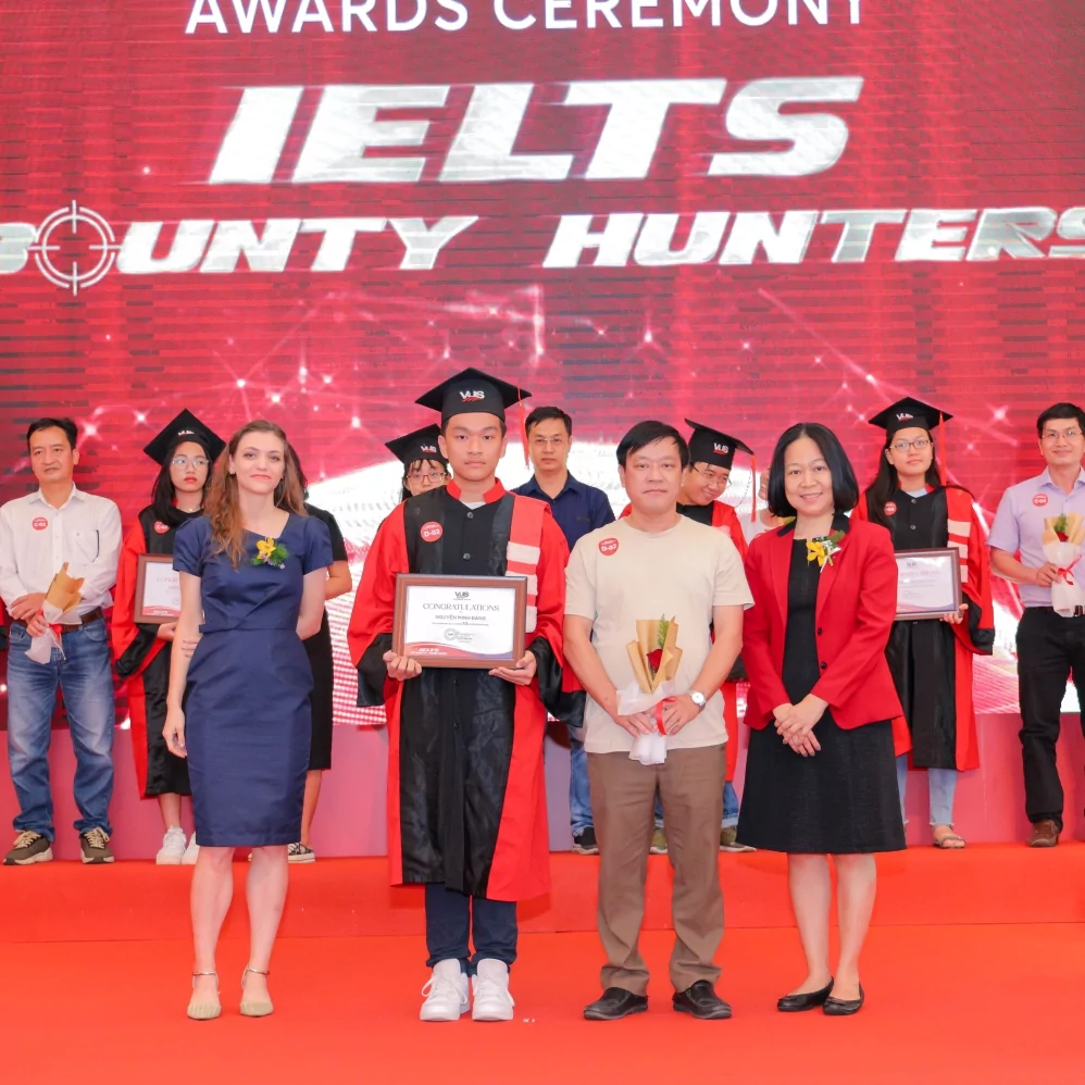 Học viên NGUYỄN MINH ĐĂNG