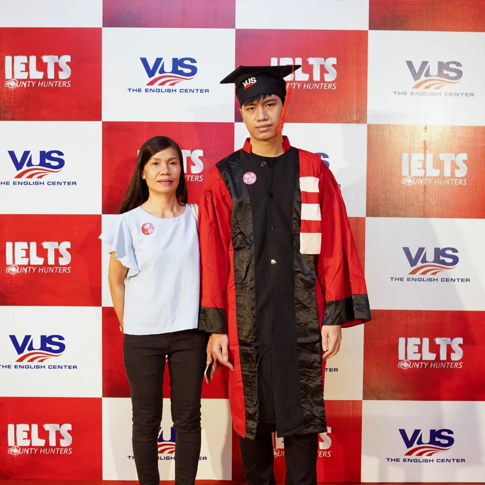 Học viên BÙI HOÀNG HẢI