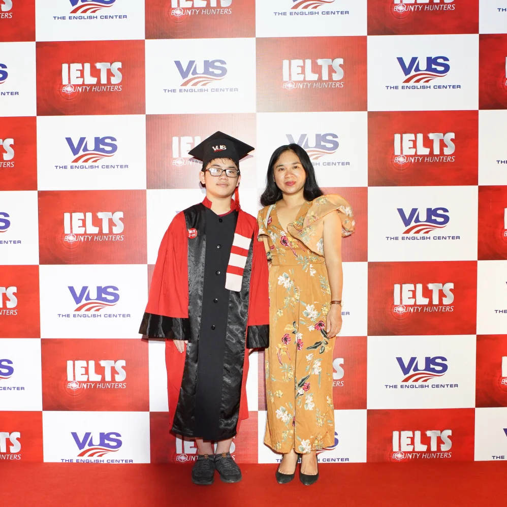 Học viên NGUYỄN MINH PHÚC