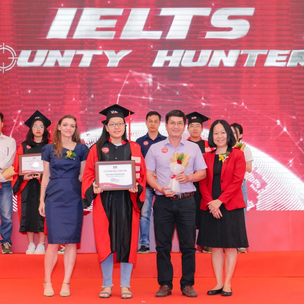 Học viên ĐÀO NGỌC PHƯƠNG ANH