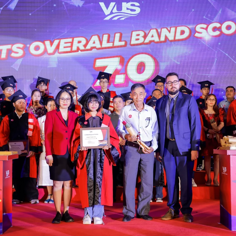 Học viên PHẠM THANH MAI