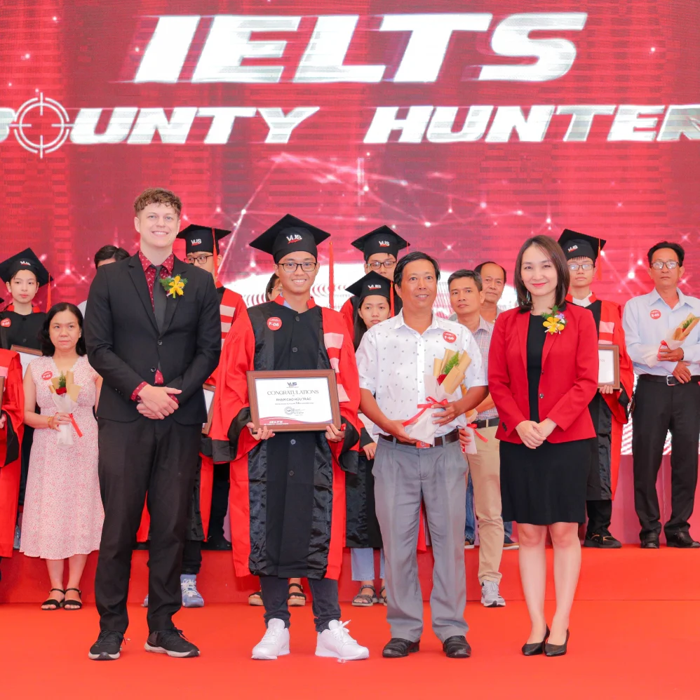 Học viên PHẠM CAO HỮU TRÁC