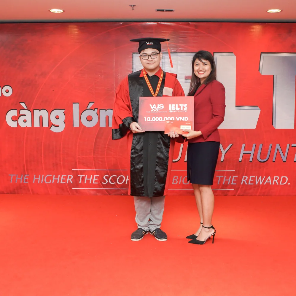 Học viên NGUYỄN SONG NGUYÊN