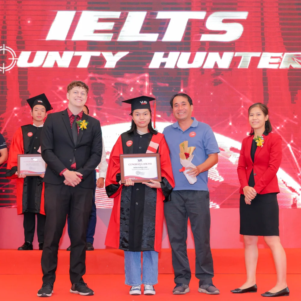 Học viên TRẦN KHÁNH LINH