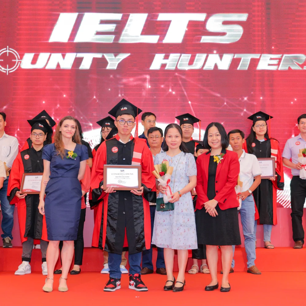 Học viên NGUYỄN HỮU HƯNG