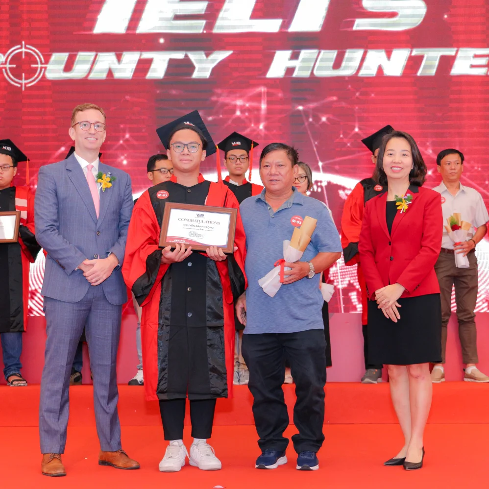 Học viên NGUYỄN DANH TRỌNG