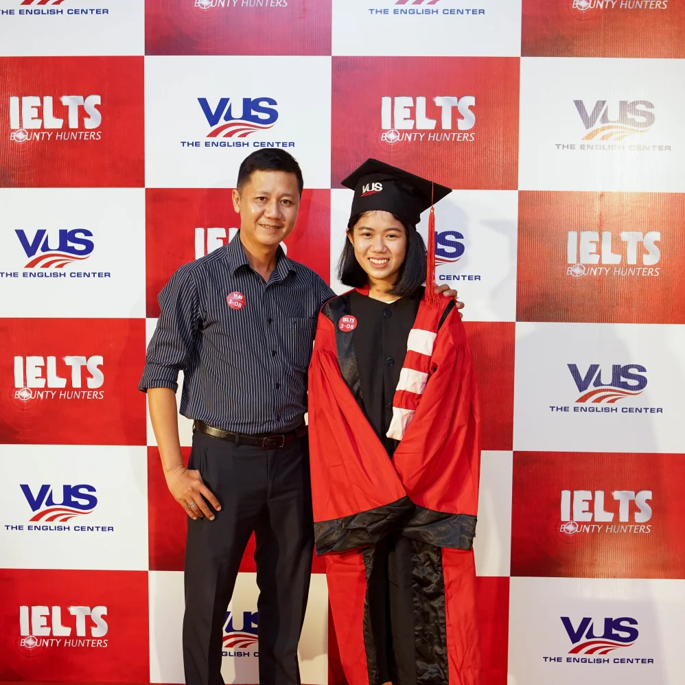 Học viên LÊ THÁI UYÊN