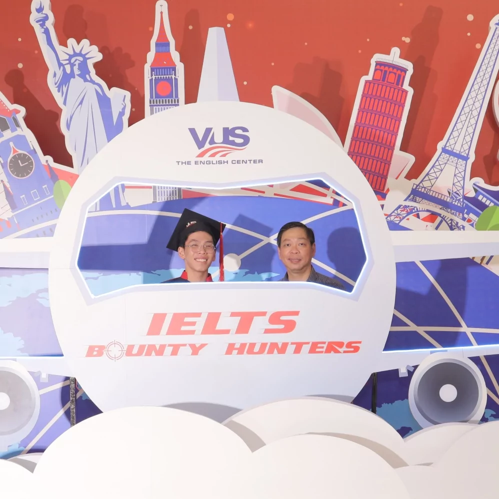 Học viên HỒ NGUYỄN ĐỨC MINH