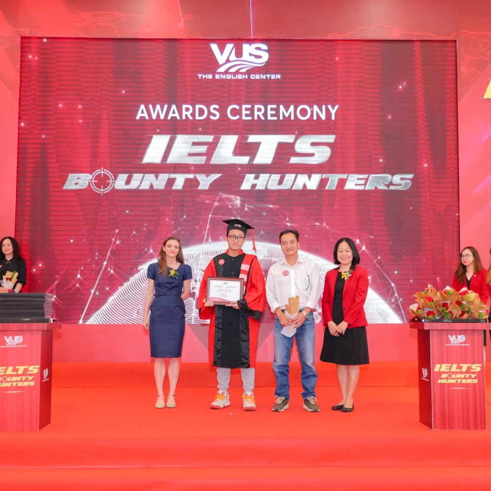 Học viên HOÀNG TUẤN ANH