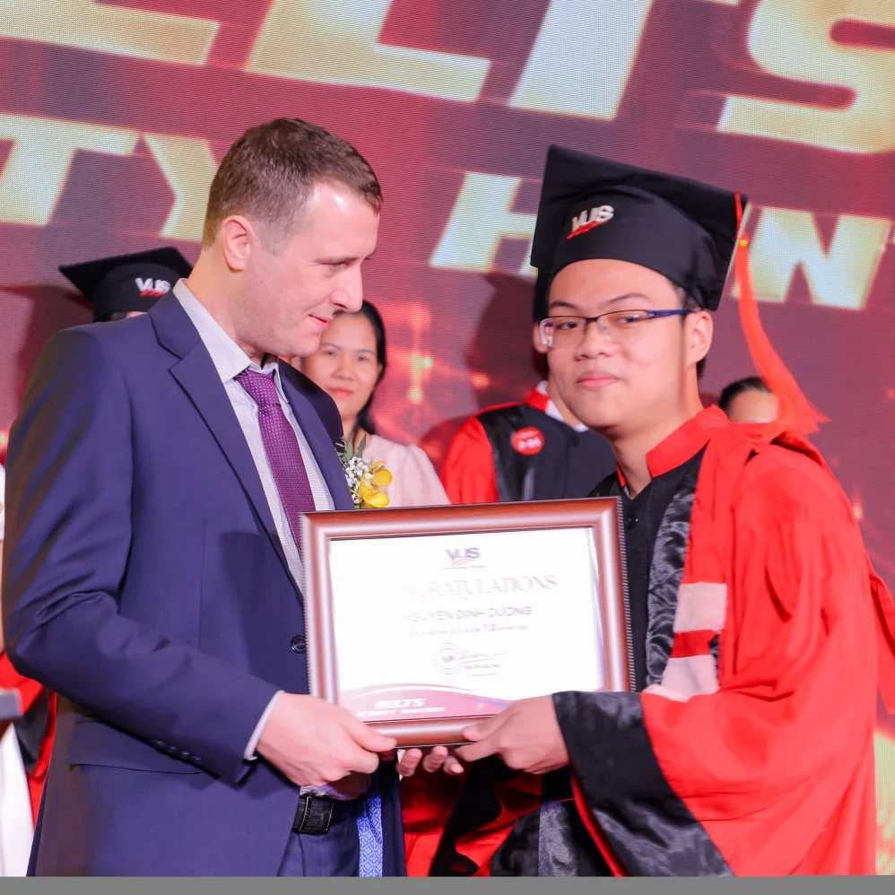 Học viên NGUYỄN ĐÌNH DƯƠNG