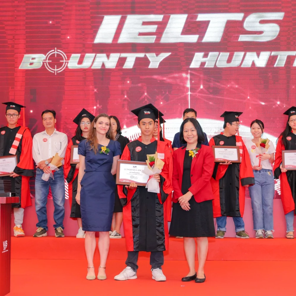 Học viên LÊ THANH BÌNH