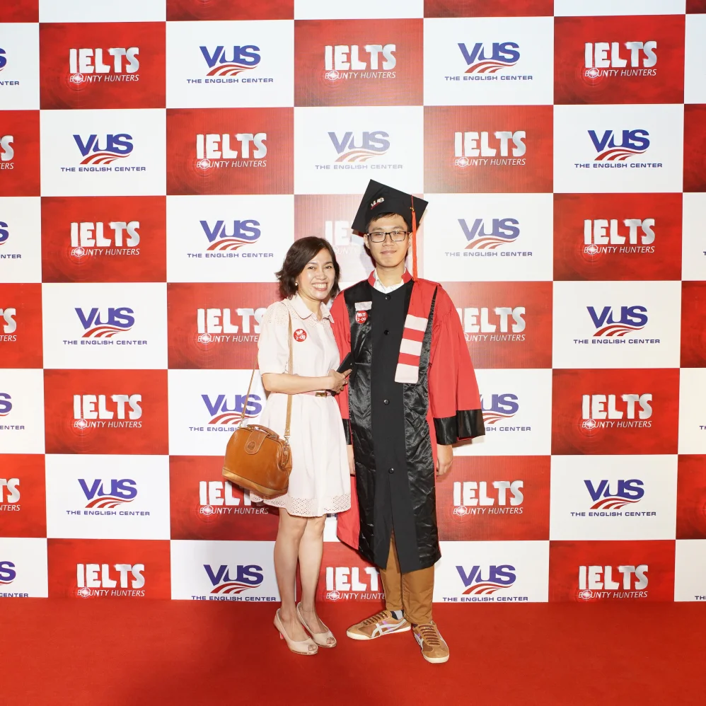 Học viên LÊ MINH HOÀNG