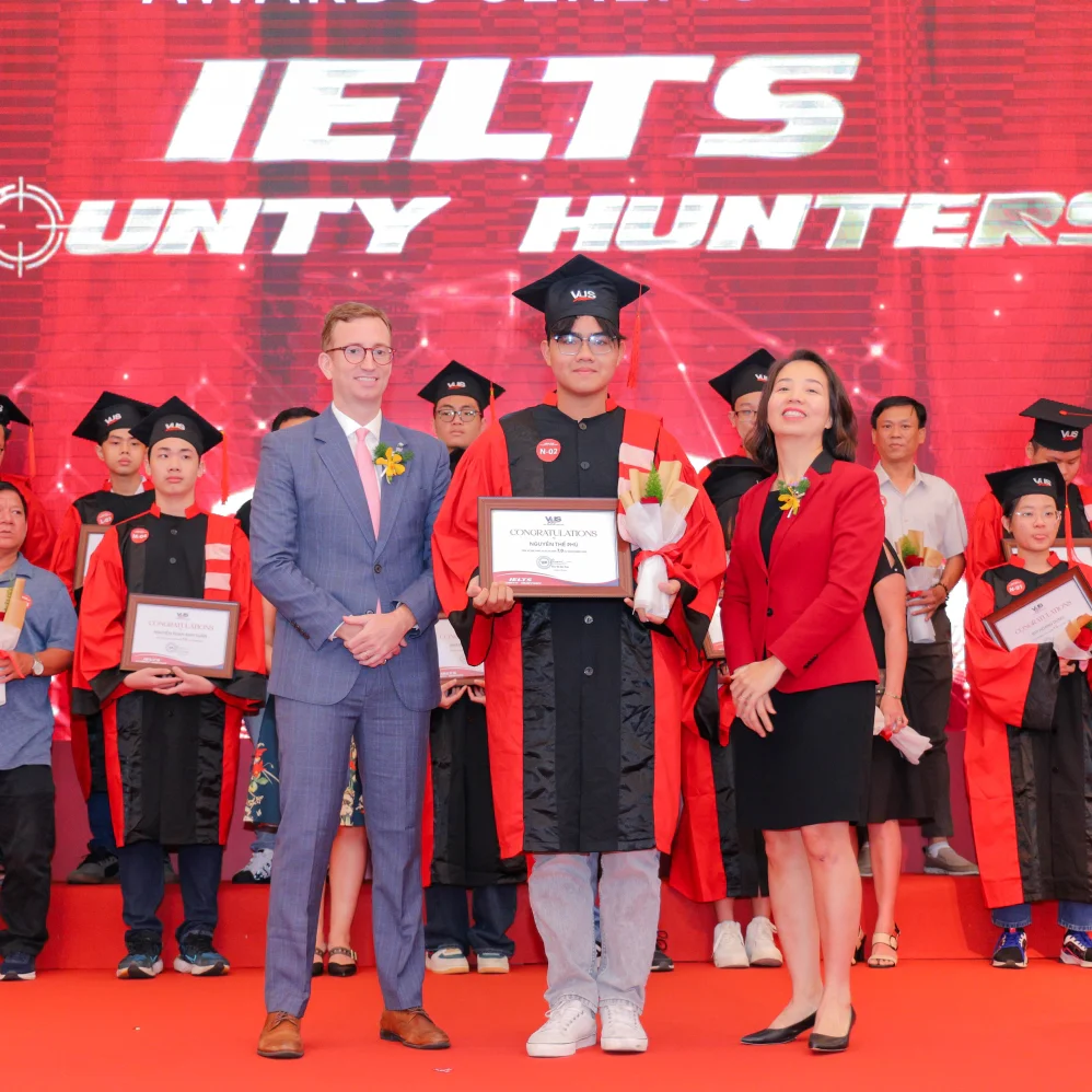 Học viên NGUYỄN THẾ PHÚ