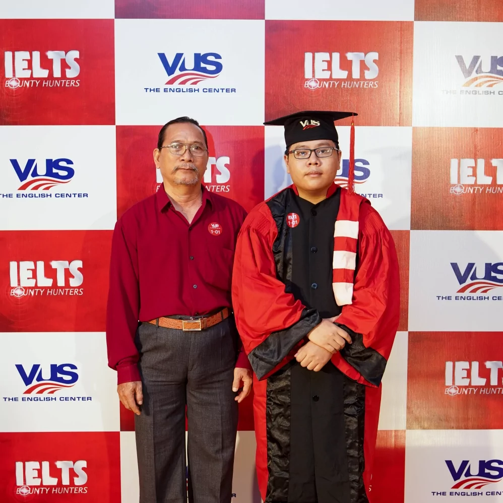 Học viên TRẦN MINH KHA