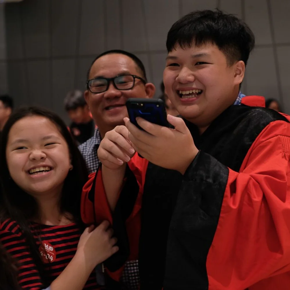 Học viên BÙI NGUYỄN MINH QUAN