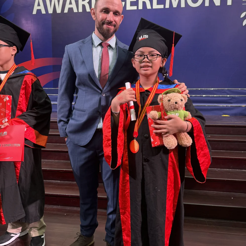 Học viên Huỳnh Bích Ngọc 