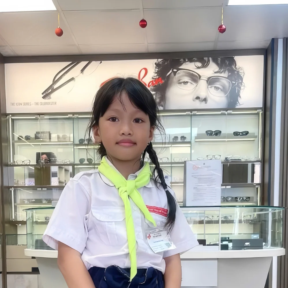 Học viên Ngô Bảo Châu