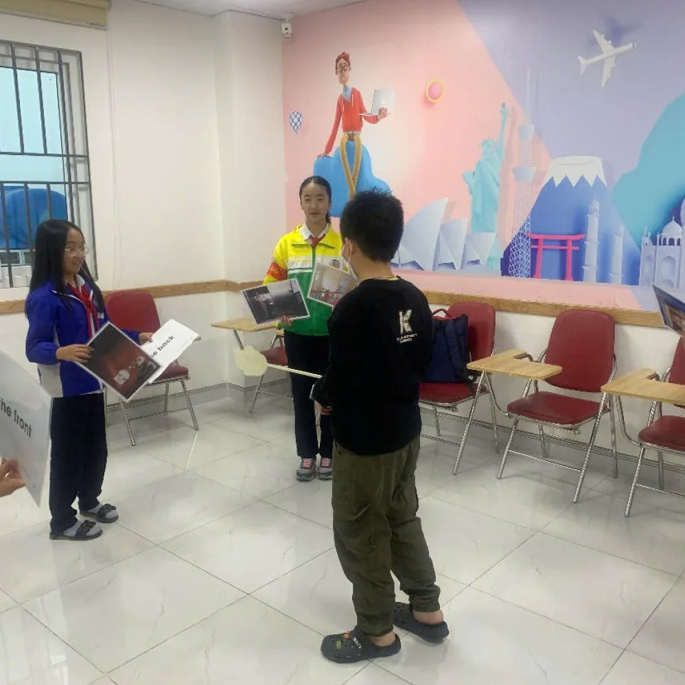 Học viên Nguyễn Đặng Tuấn Sơn 