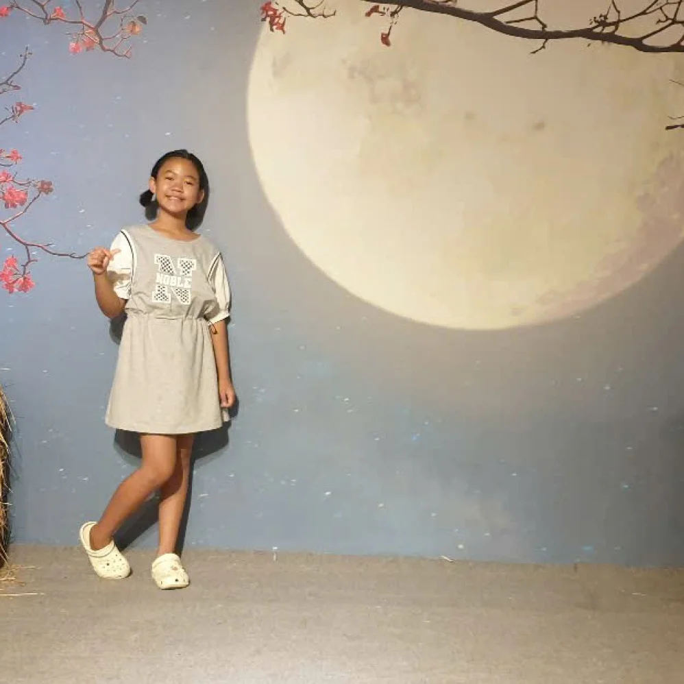 Học viên NGUYỄN NGỌC MINH THÙY