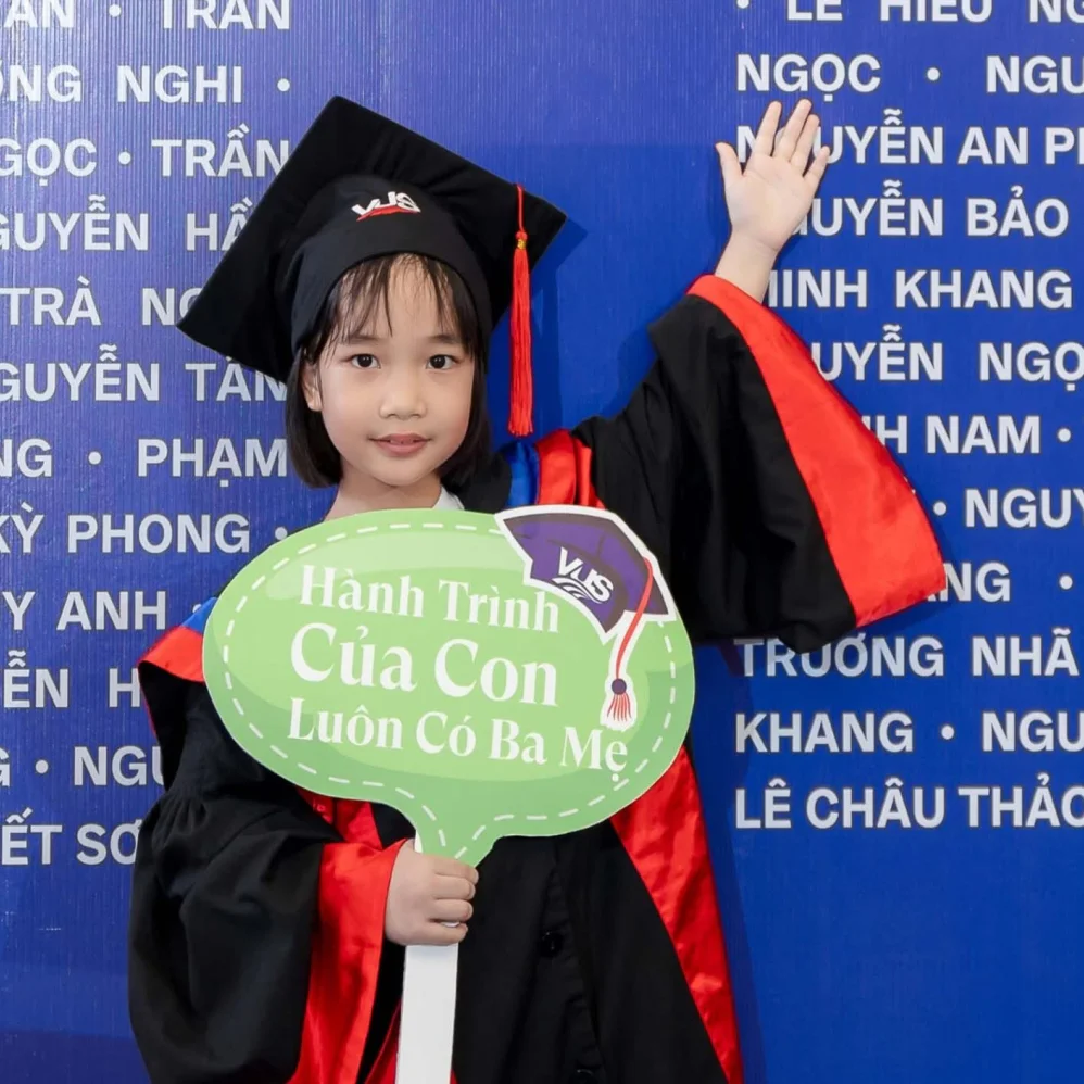 Học viên Nguyễn Khánh Ngọc - SK