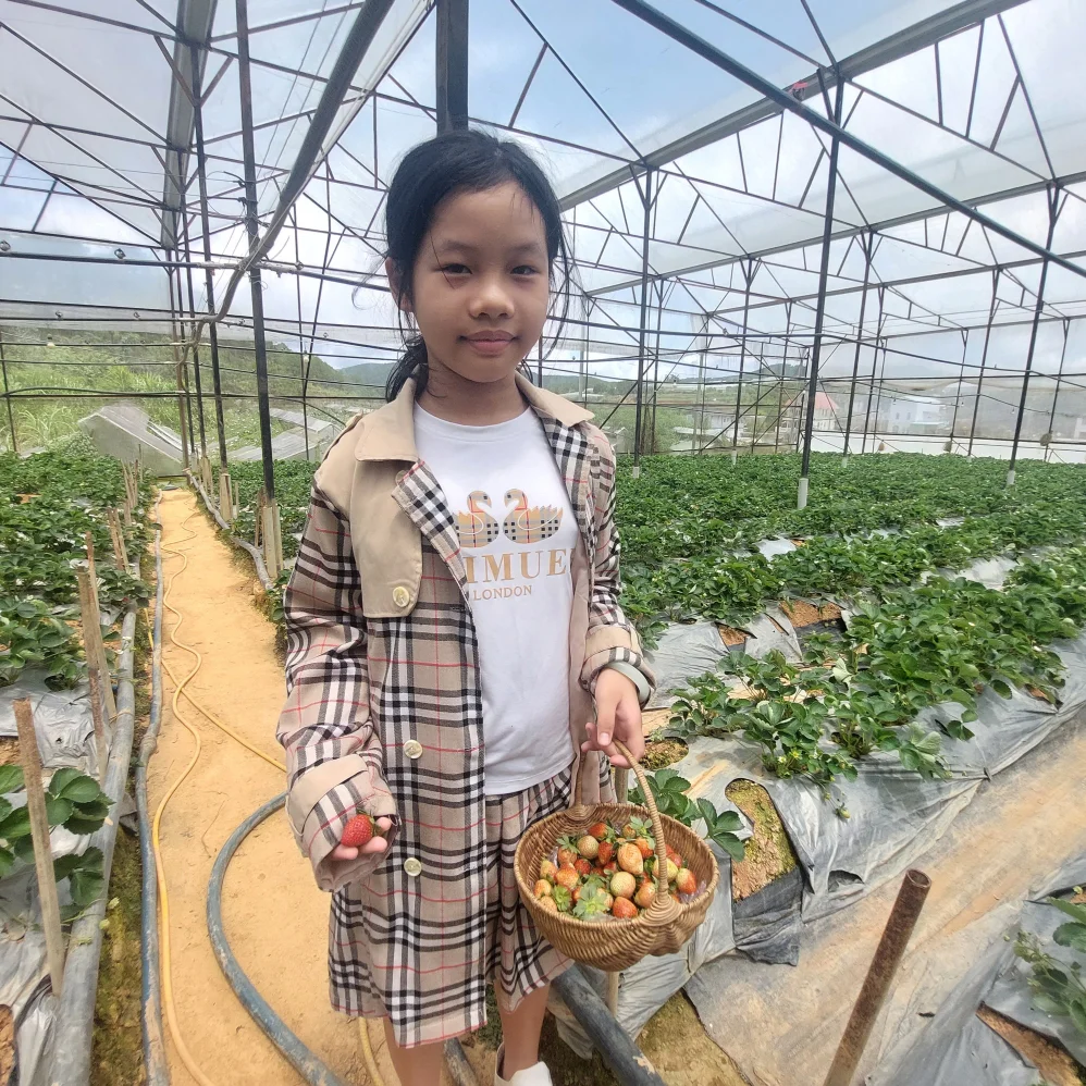 Học viên Lê Thị Kiều Oanh 