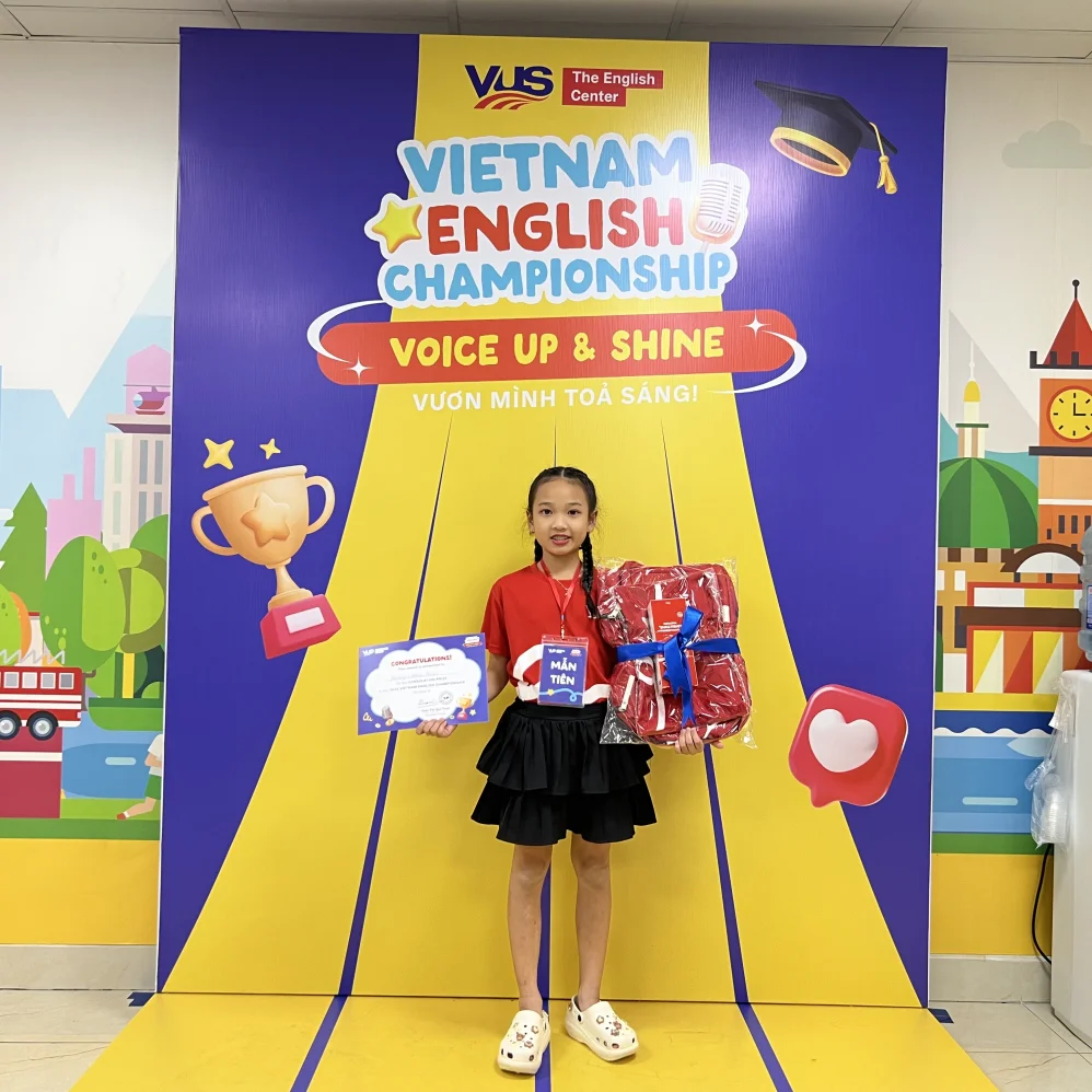 Học viên Vương Mẫn Tiên 