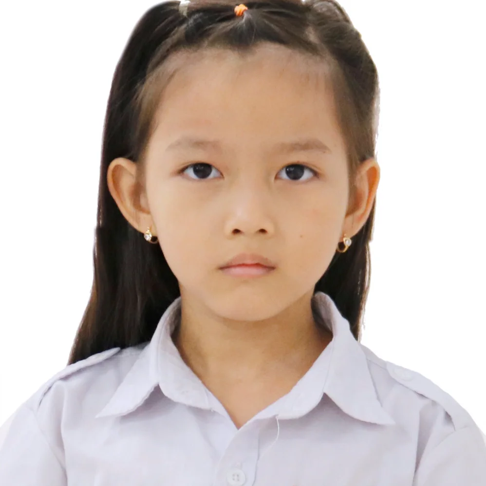 Học viên Trương Kỳ Duyên