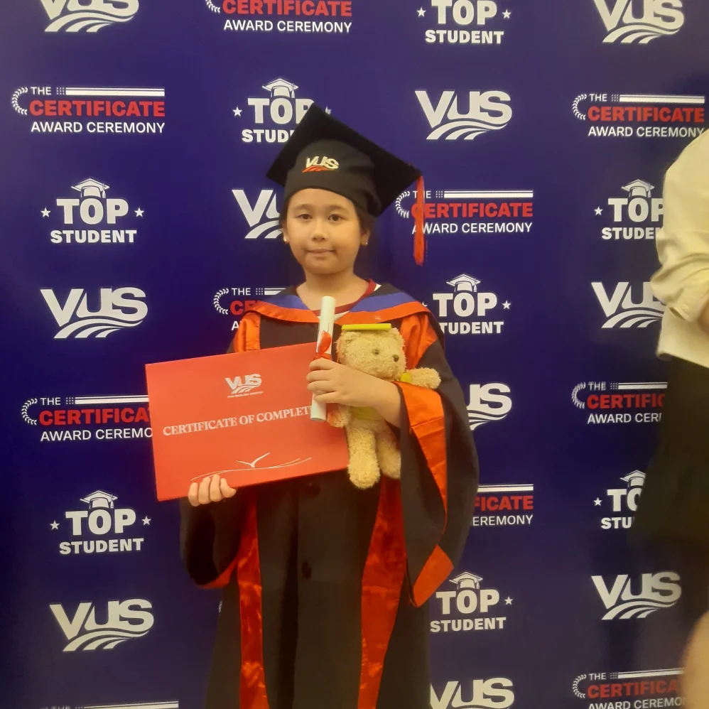 Học viên Phan Nguyễn Minh Giang