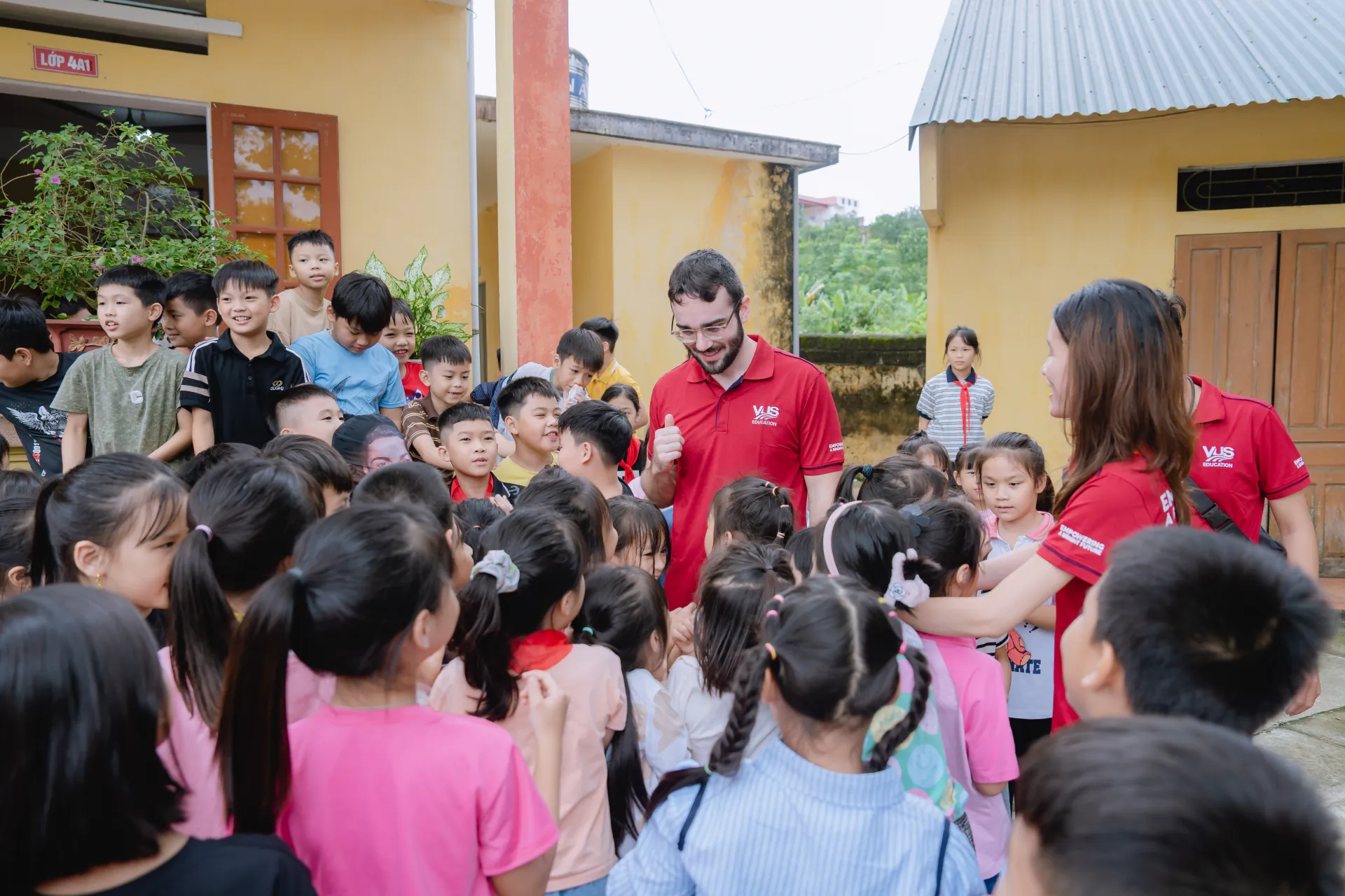 VUS ĐẠT CÚ ĐÚP GIẢI THƯỞNG TẠI LỄ TRAO GIẢI DOANH NGHIỆP CHÂU Á 2024