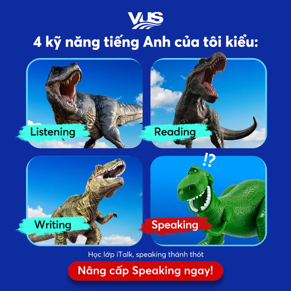 Giáo viên tiếng Anh Việt Nam hay giáo viên nước ngoài: Ai hơn ai?