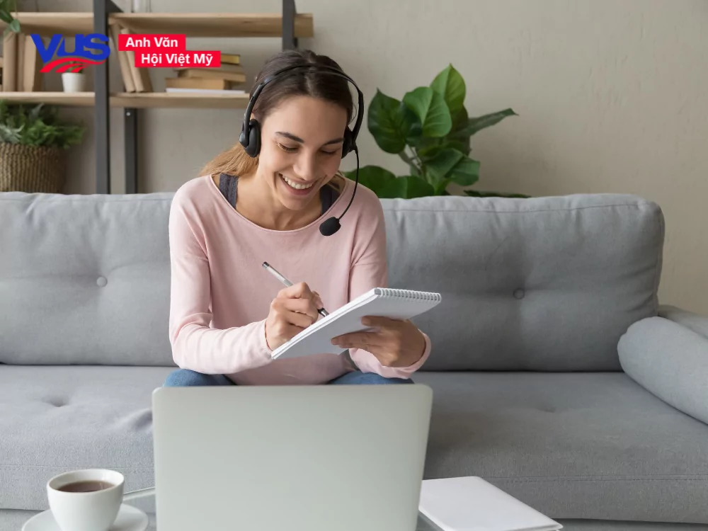 Cấu trúc as soon as ứng dụng vào giao tiếp 