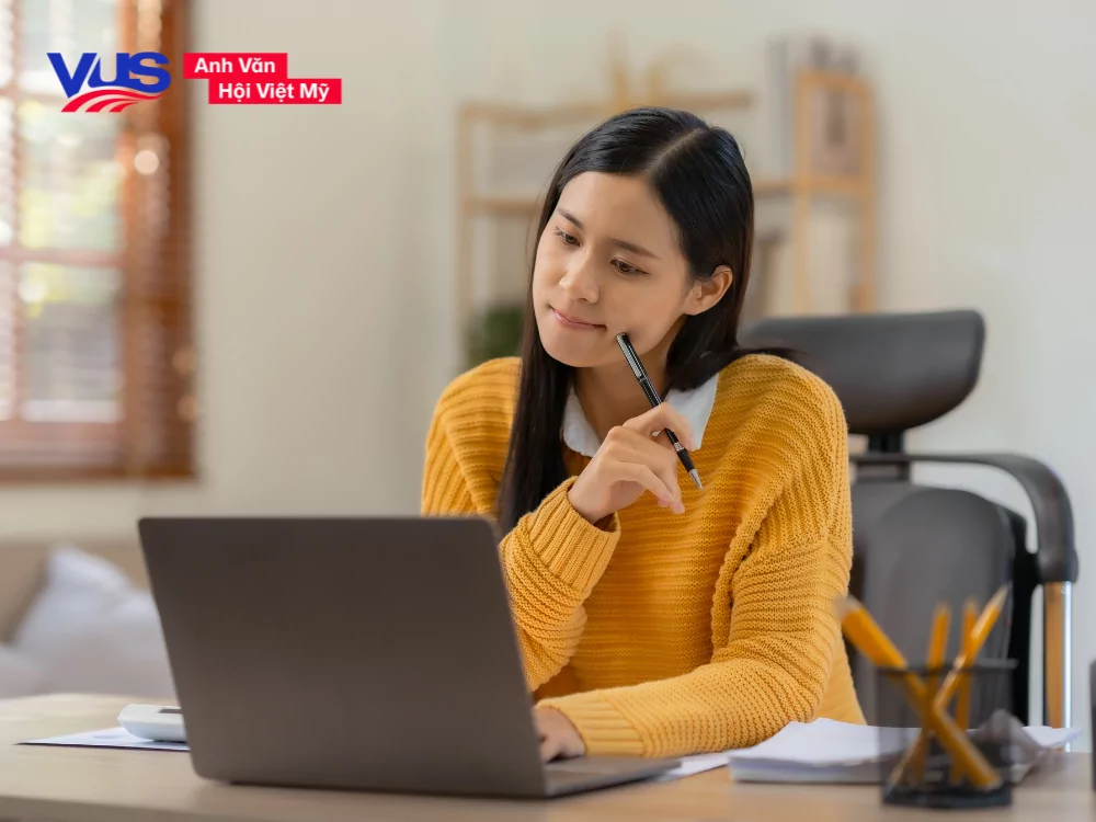 Các lỗi nên chú ý khi luyện viết tiếng Anh