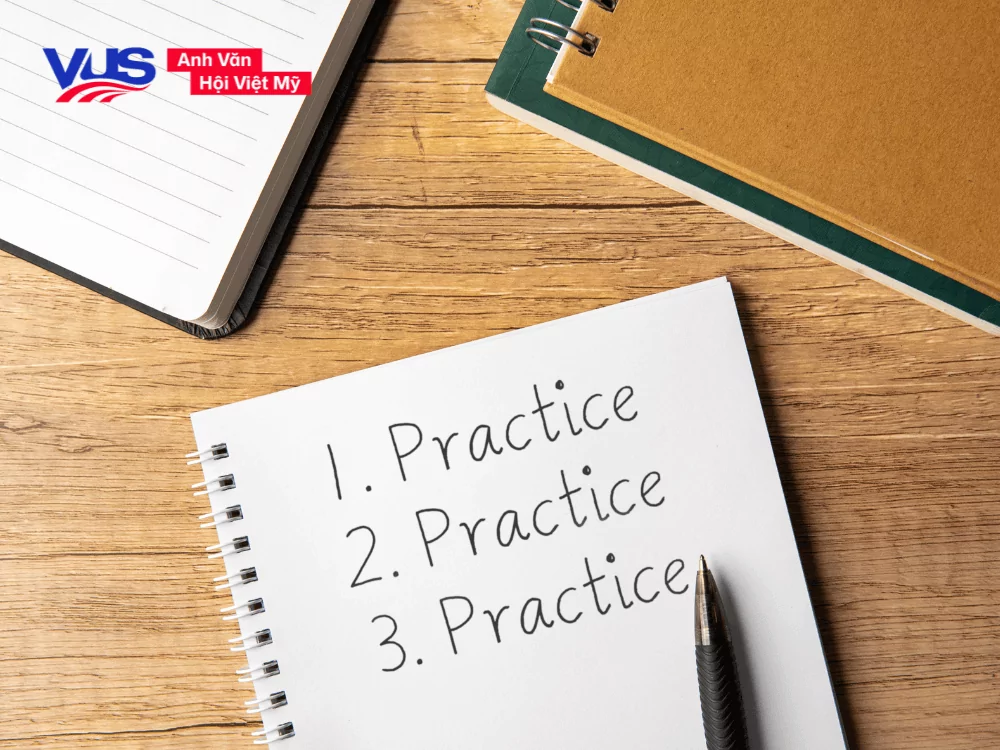 Luyện viết tiếng Anh cùng các công cụ hiệu quả