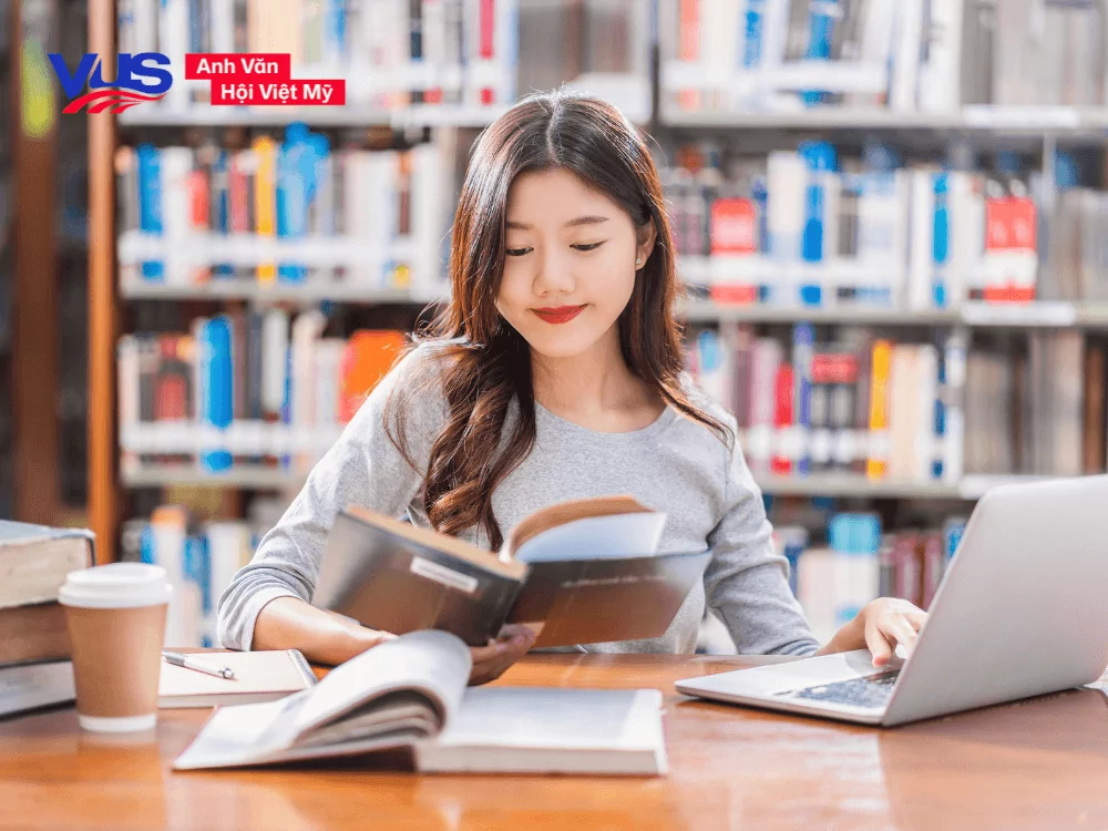 Luyện viết tiếng Anh