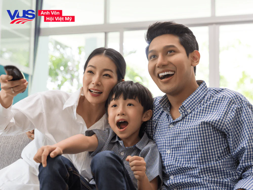 Phim hoạt hình tiếng Anh cho bé có thời lượng trên 10 phút