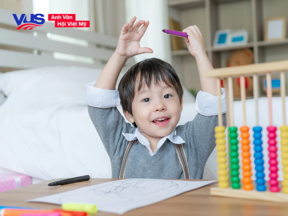 Luyện tập thêm bài tập tiếng Anh lớp 3