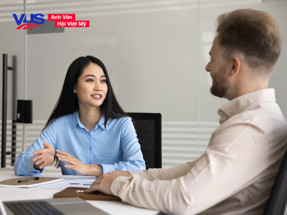 Từ vựng giới thiệu bản thân bằng tiếng Anh khi phỏng vấn