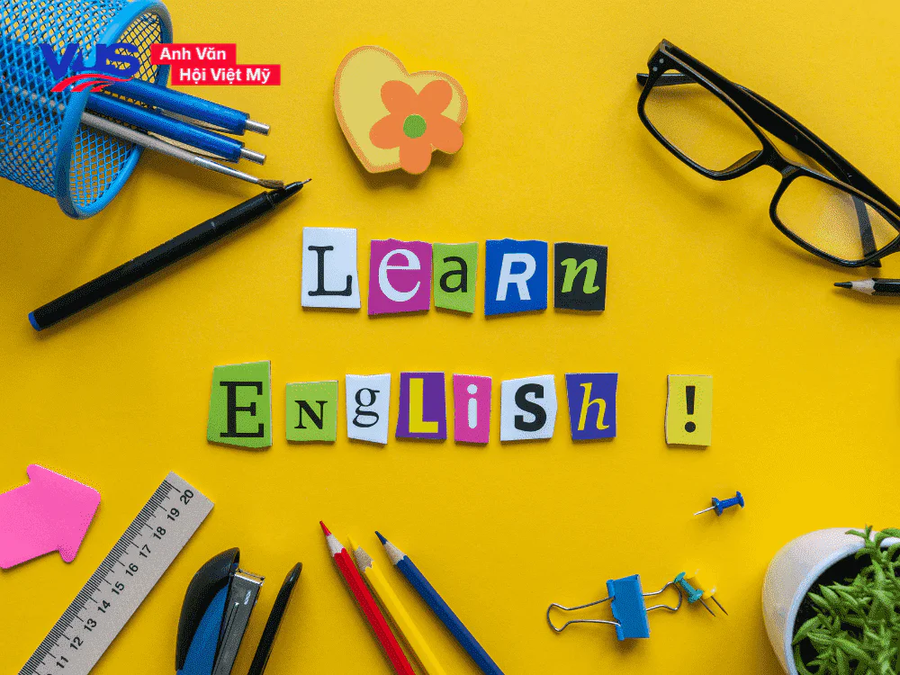 Tìm hiểu các cấu trúc ngữ pháp tiếng Anh khác