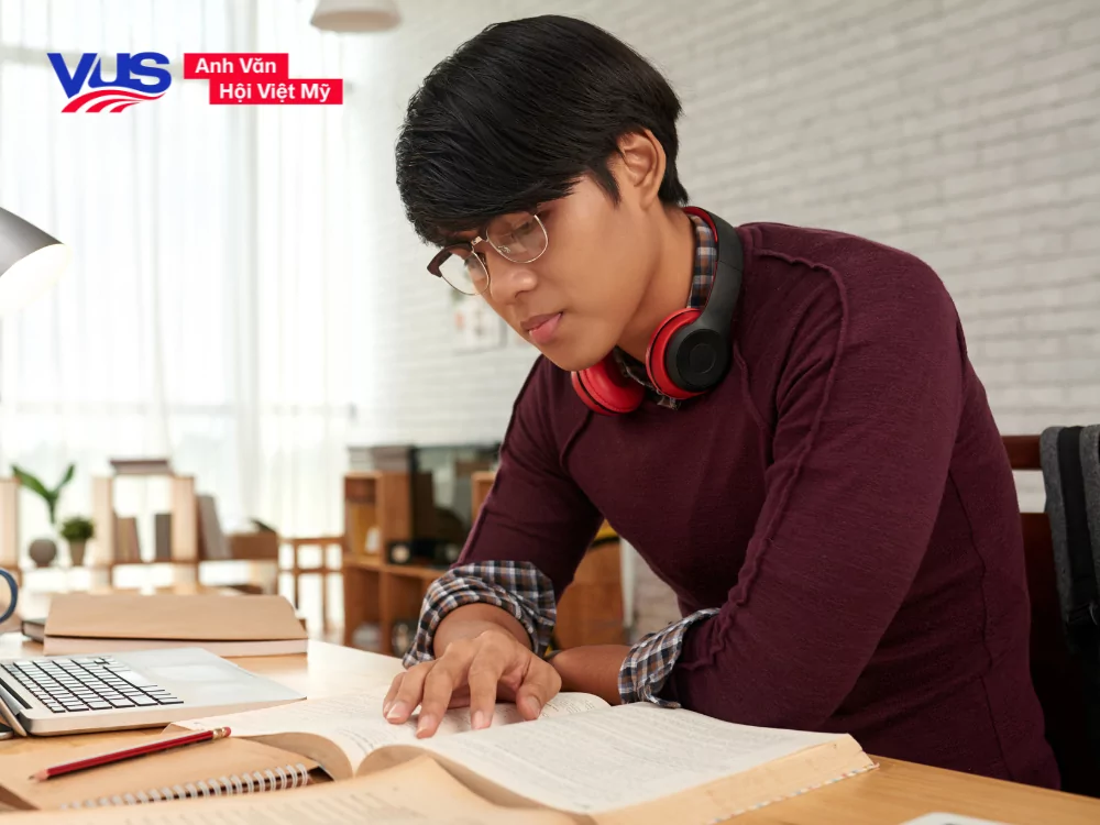 Cách học ngữ pháp tiếng Anh hiệu quả