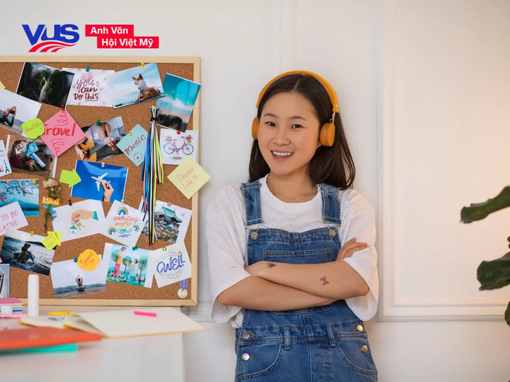 Cách học tiếng Anh hiệu quả