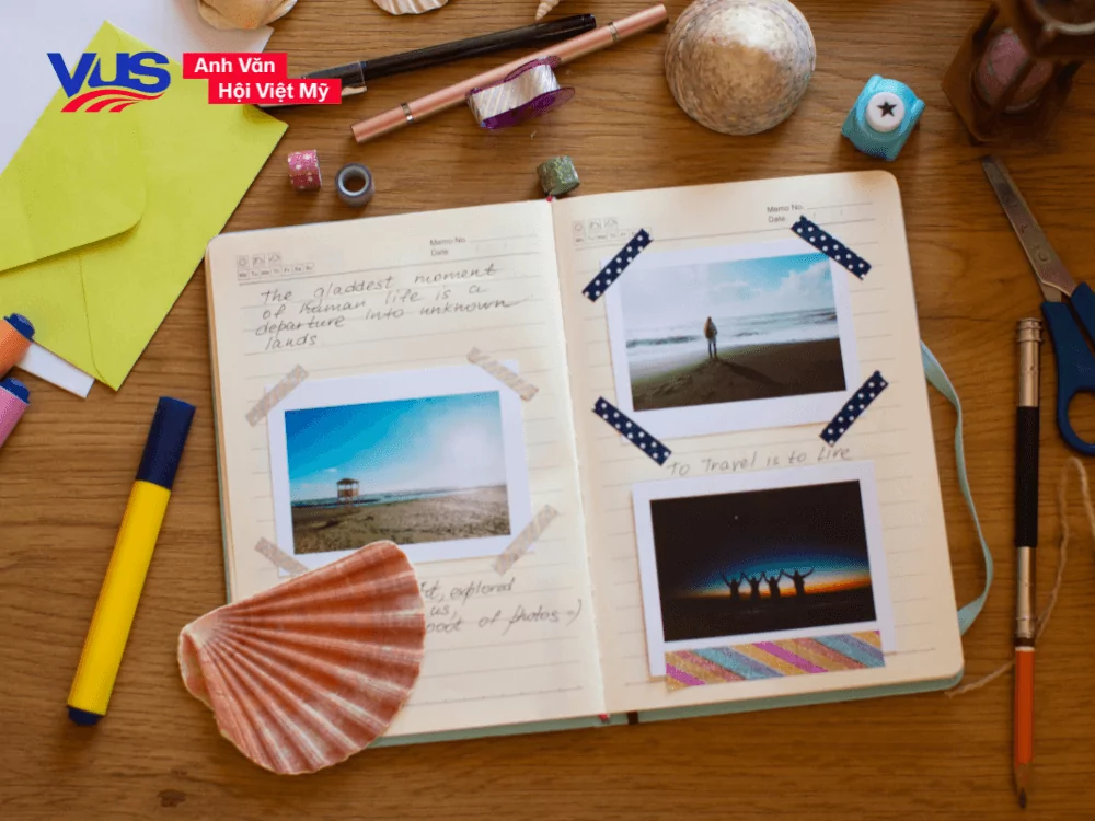 Cách học từ vựng tiếng Anh hiệu quả