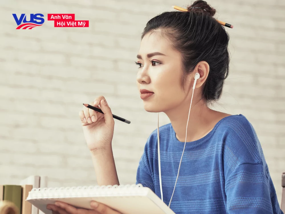 Cách luyện nghe tiếng Anh hiệu quả