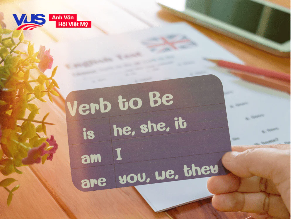 3 cách sử dụng nâng cao của động từ tobe