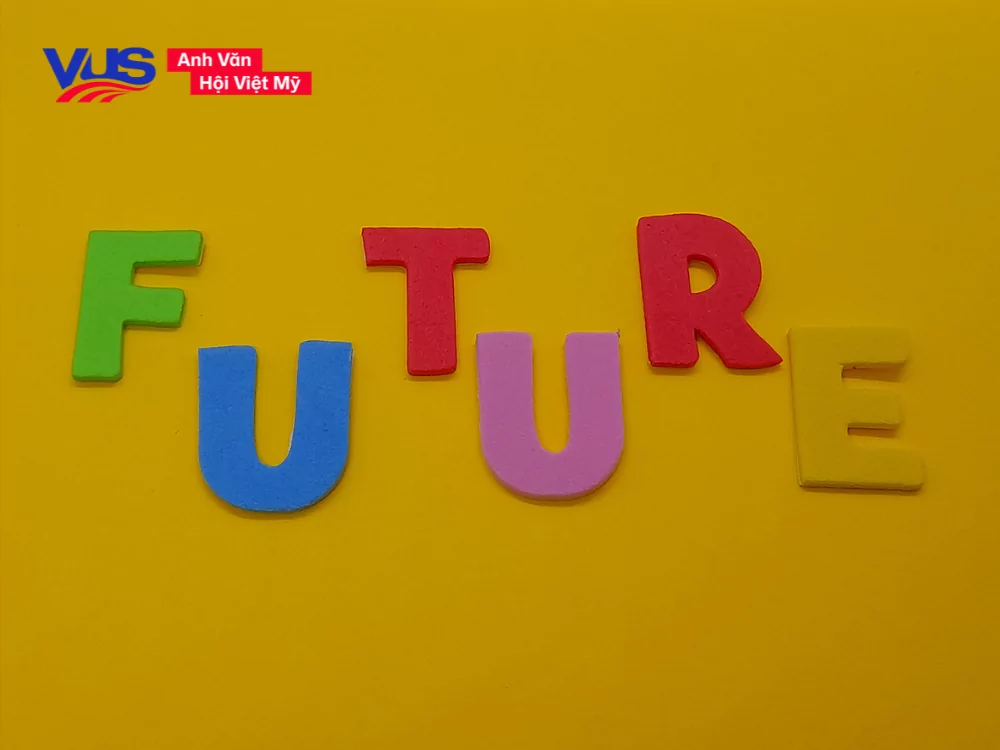 Tìm hiểu những cấu trúc tương tự nói về tương lai