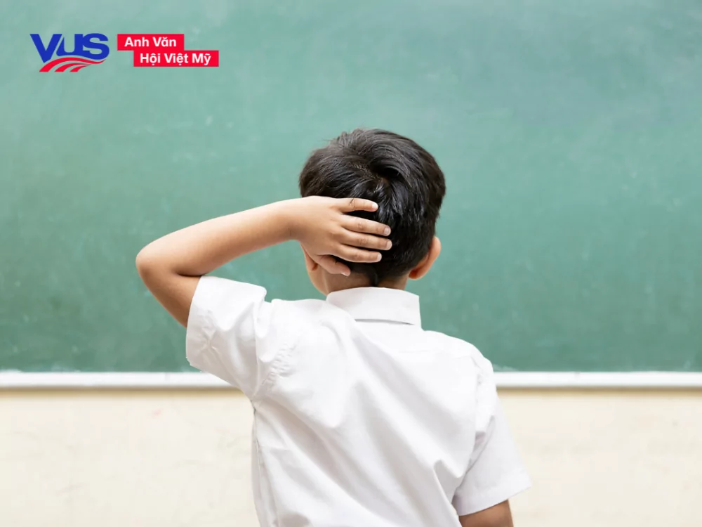 Chứng chỉ Cambridge tiểu học bố mẹ cần biết