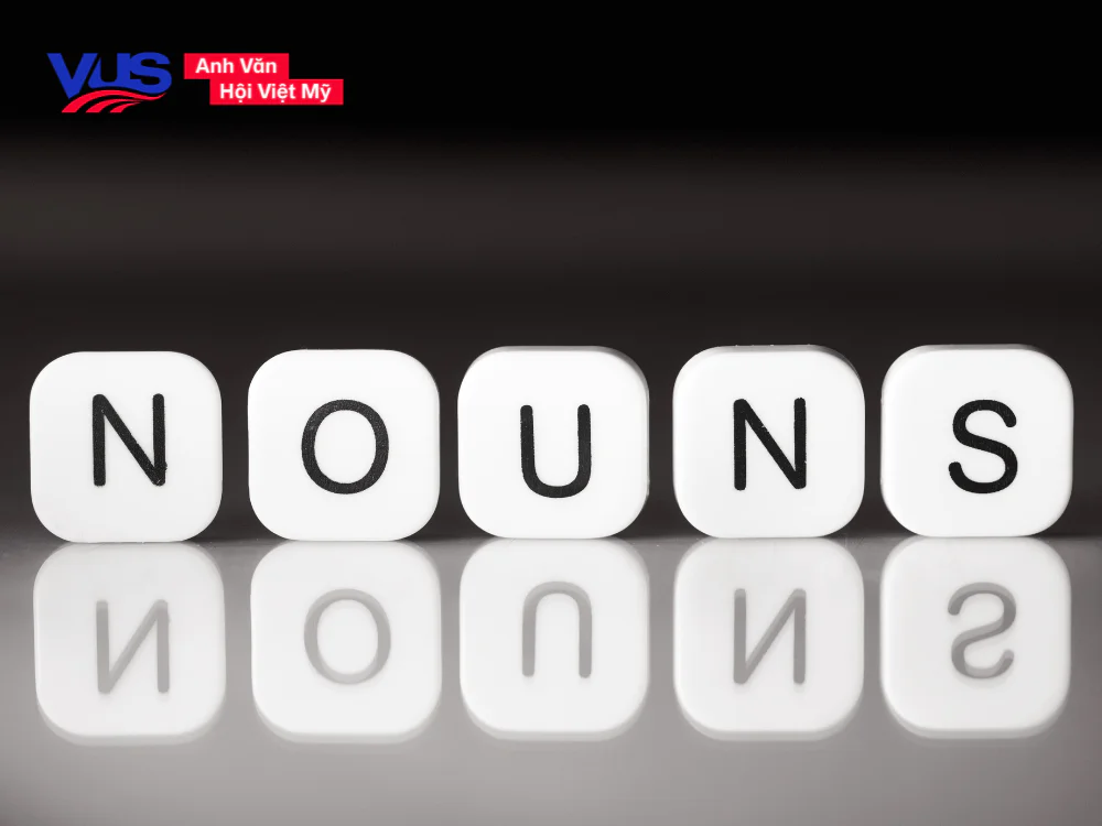 Ngữ pháp tiếng Anh về danh từ